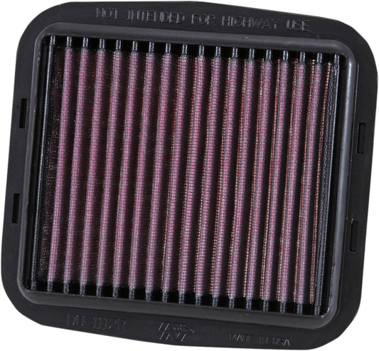 Sportbike Race-Spec High-Flow Air Filter