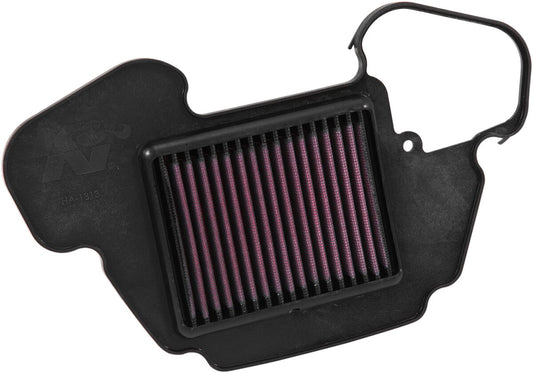 OE Replacement High-Flow Air Filter