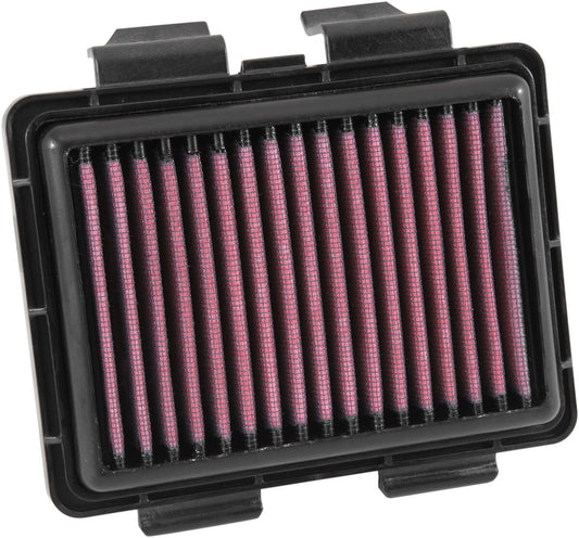 OE Replacement High-Flow Air Filter