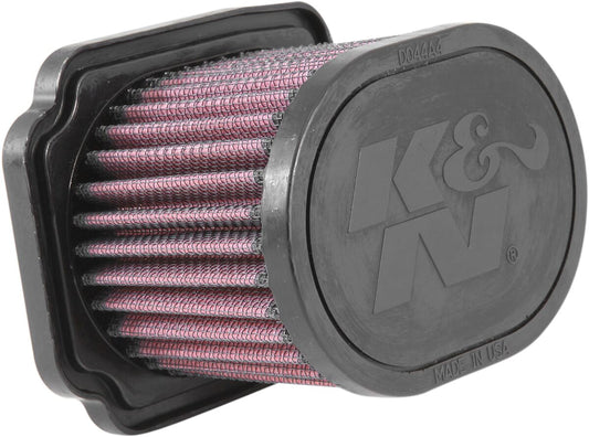 OE Replacement High-Flow Air Filter