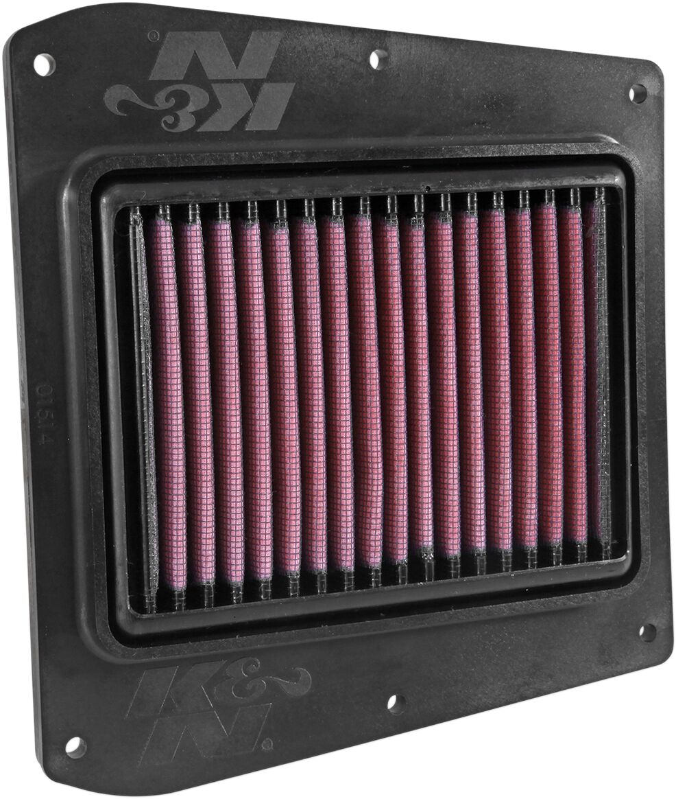 High-Flow Air Filter