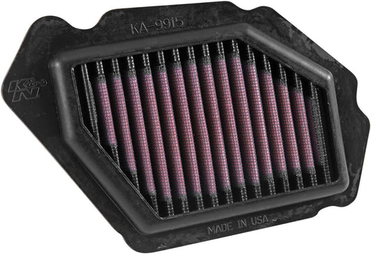 OE Replacement High-Flow Air Filter