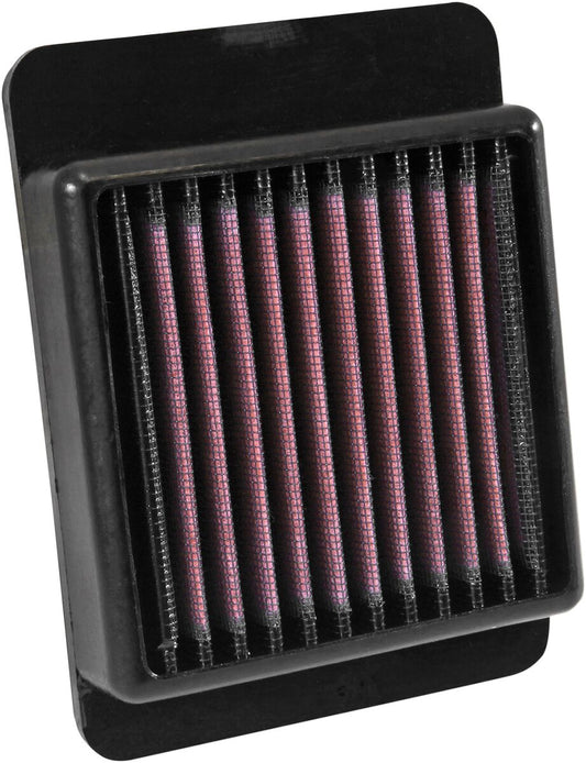 OE Replacement High-Flow Air Filter