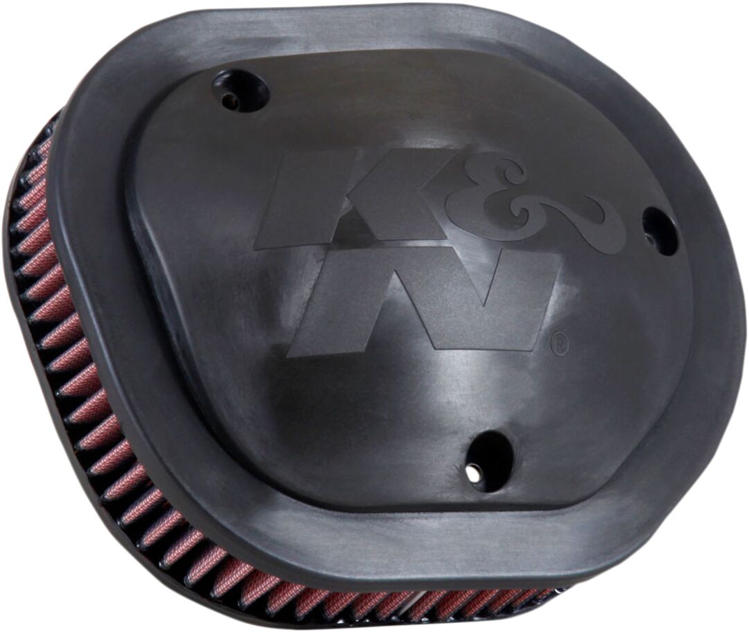 High-Flow Air Filter