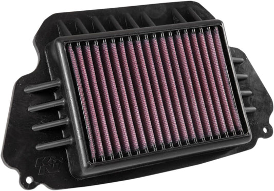 OE Replacement High-Flow Air Filter