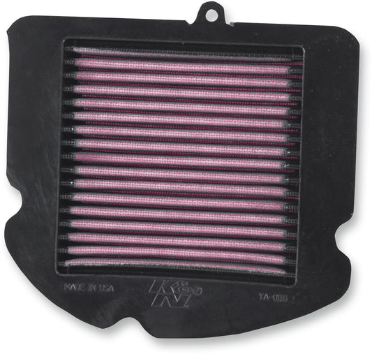 OE Replacement High-Flow Air Filter