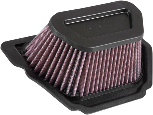 OE Replacement High-Flow Air Filter