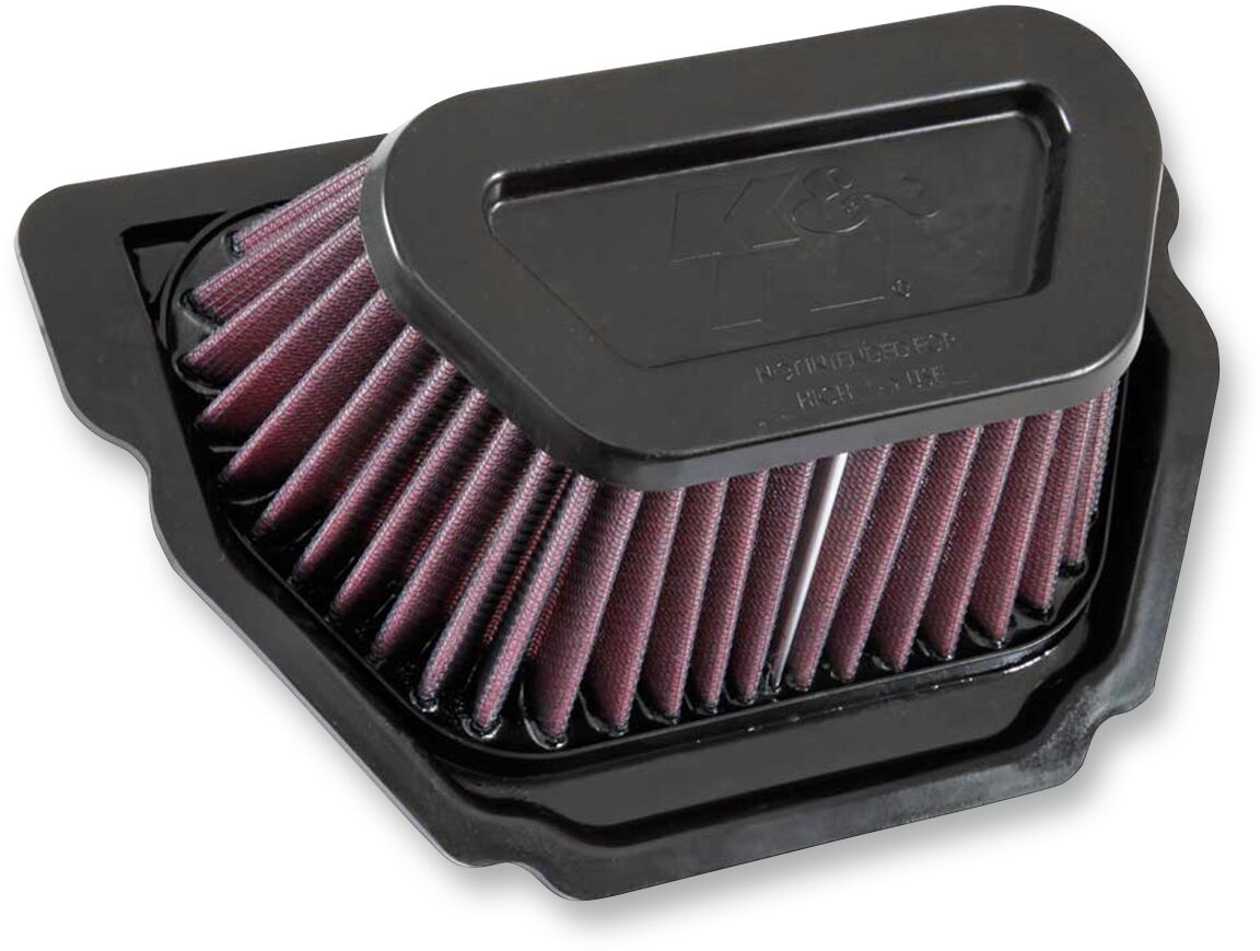 Sportbike Race-Spec High-Flow Air Filter