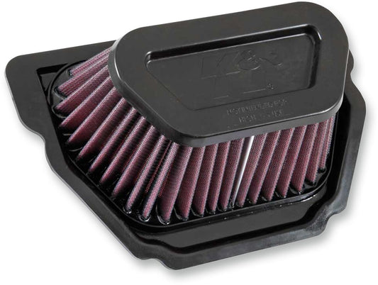 Sportbike Race-Spec High-Flow Air Filter