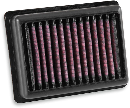 OE Replacement High-Flow Air Filter
