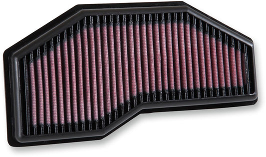 OE Replacement High-Flow Air Filter