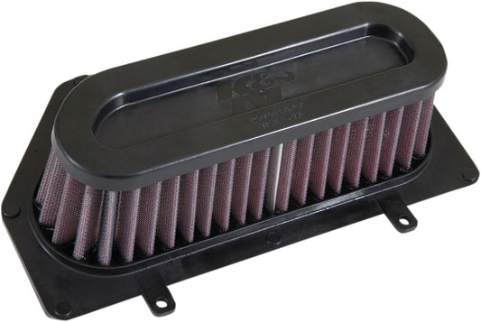 Sportbike Race-Spec High-Flow Air Filter