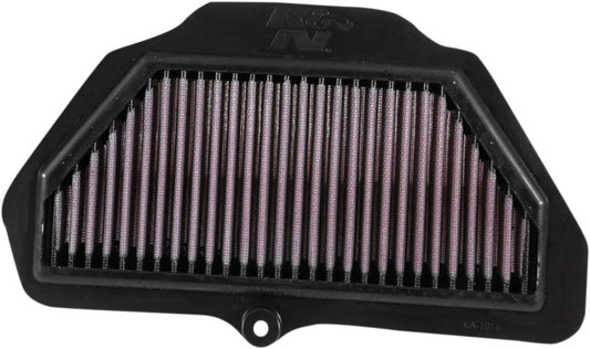 OE Replacement High-Flow Air Filter
