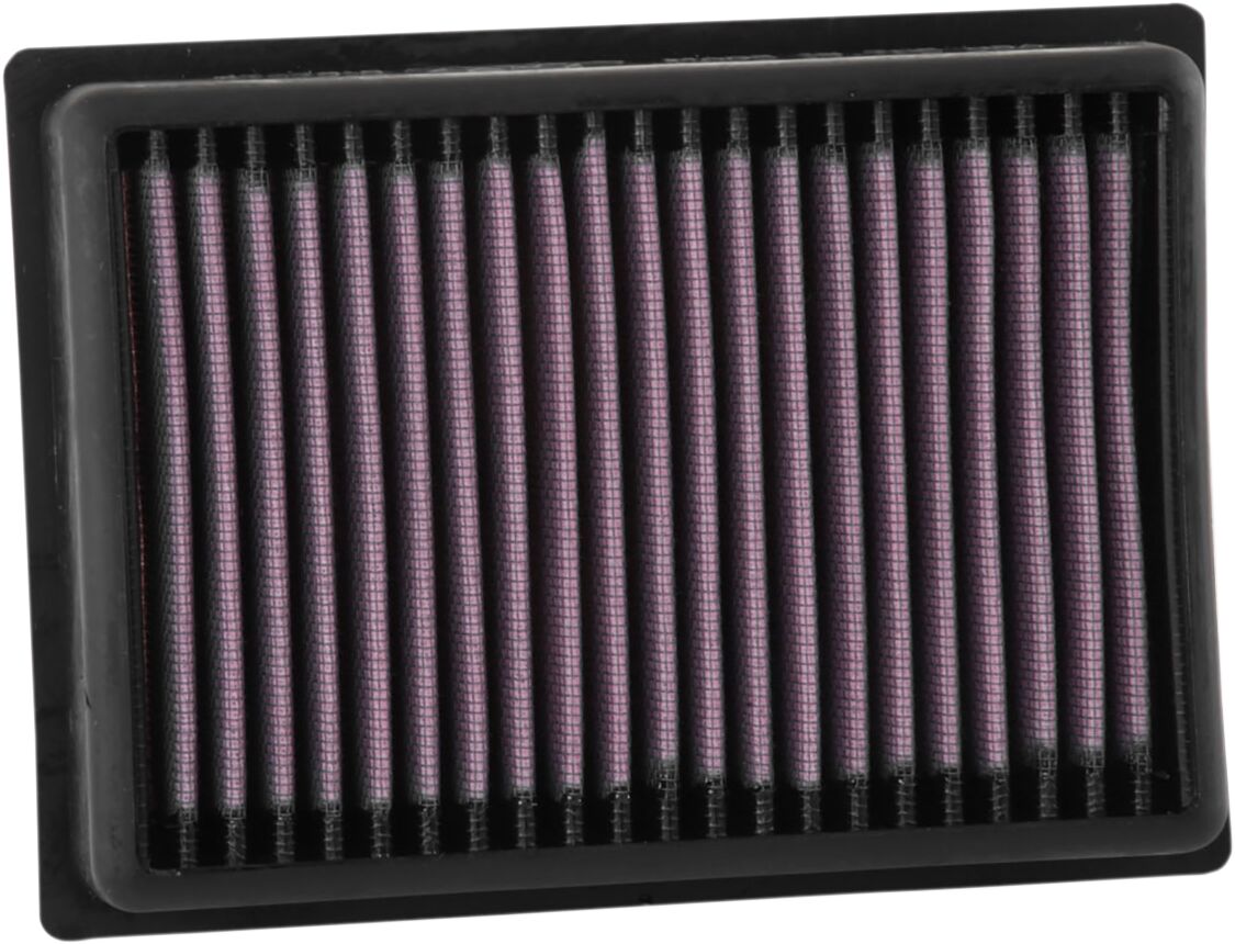 OE Replacement High-Flow Air Filter