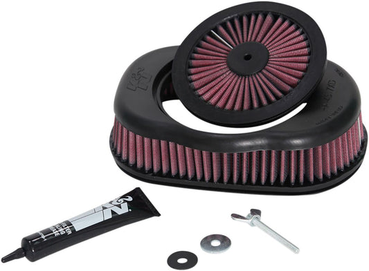 Xstream Series Motocross High-Flow Air Filter
