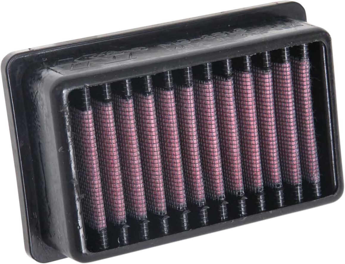 OE Replacement High-Flow Air Filter