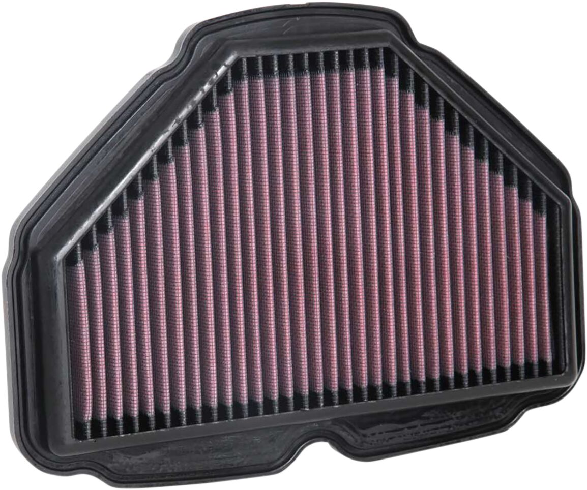 OE Replacement High-Flow Air Filter