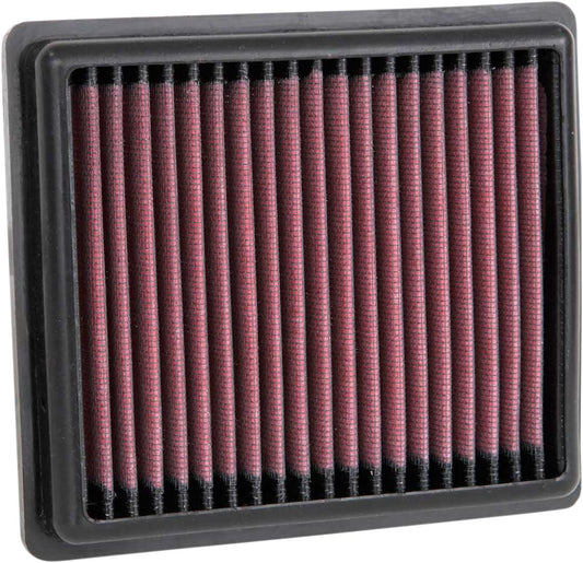 High-Flow Air Filter