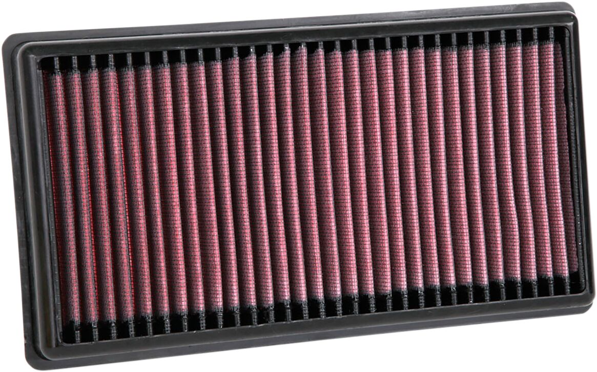 OE Replacement High-Flow Air Filter