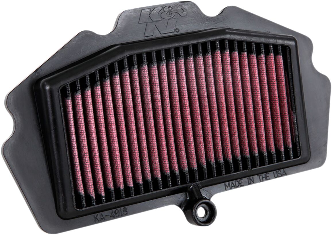 OE Replacement High-Flow Air Filter