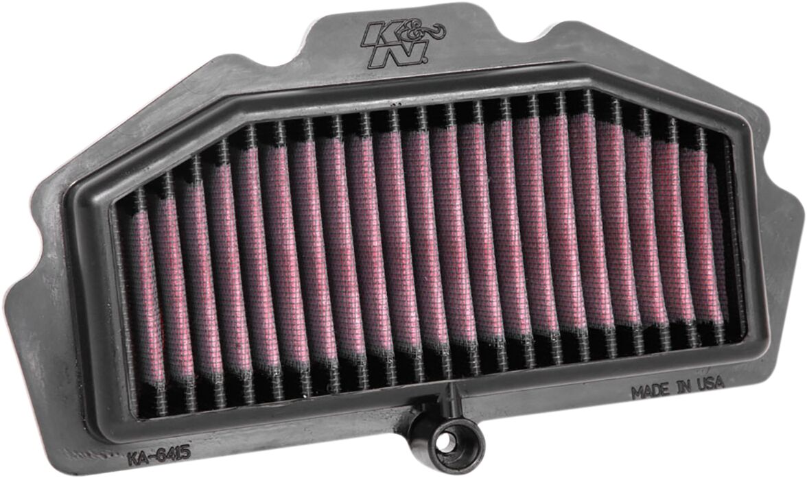 OE Replacement High-Flow Air Filter