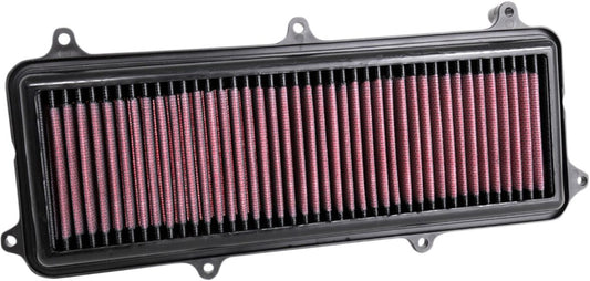 OE Replacement High-Flow Air Filter