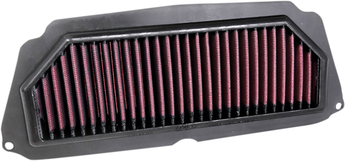 OE Replacement High-Flow Air Filter