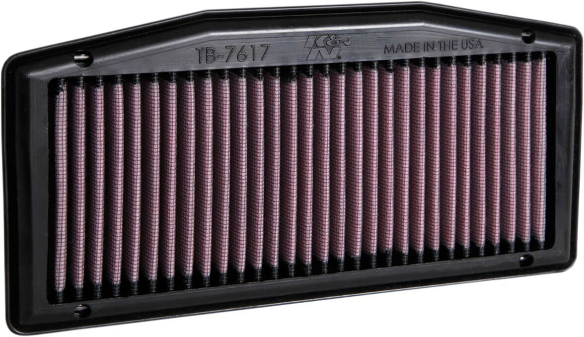 OE Replacement High-Flow Air Filter
