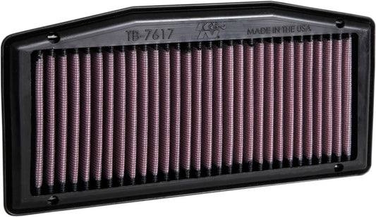 OE Replacement High-Flow Air Filter