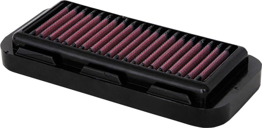 High-Flow Air Filter