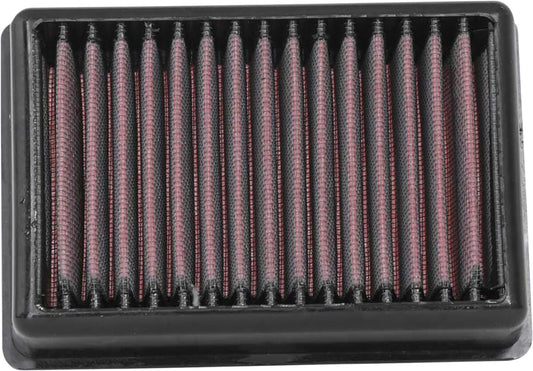 OE Replacement High-Flow Air Filter