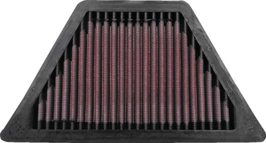 OE Replacement High-Flow Air Filter