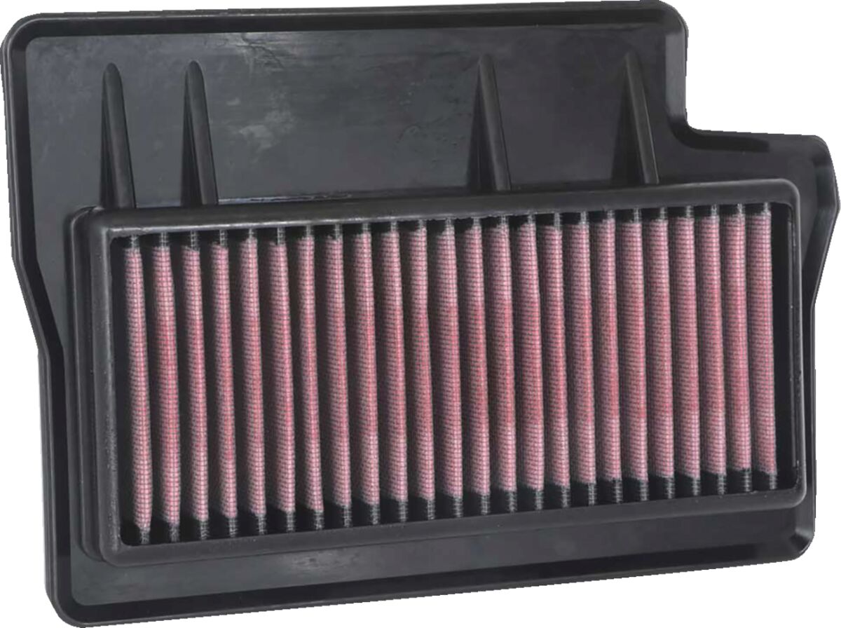 OE Replacement High-Flow Air Filter
