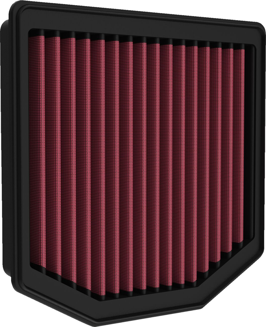 OE Replacement High-Flow Air Filter