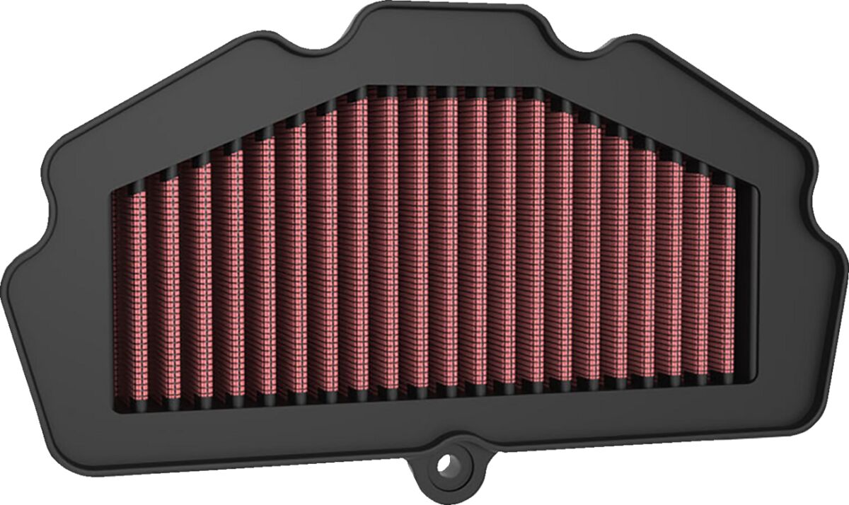 High-Flow Air Filter