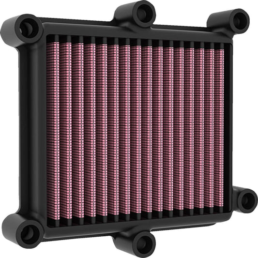 OE Replacement High-Flow Air Filter