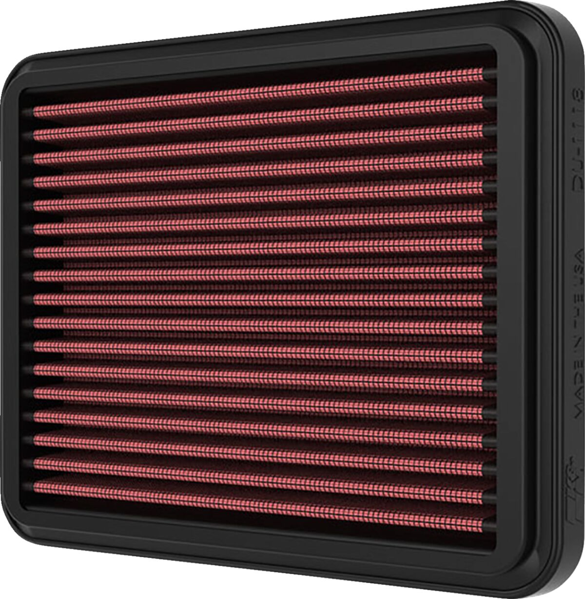 High-Flow Air Filter