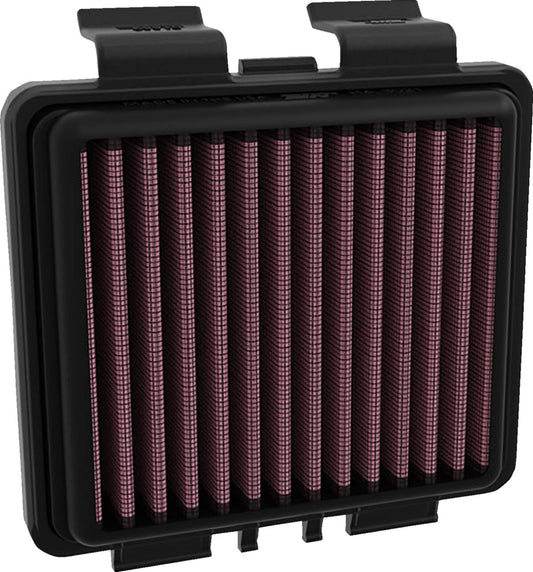 High-Flow Air Filter