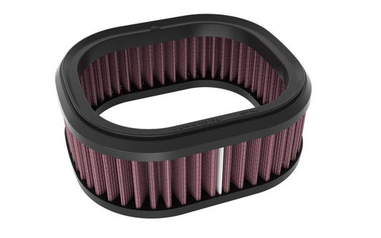 Universal Clamp-On Air Filter