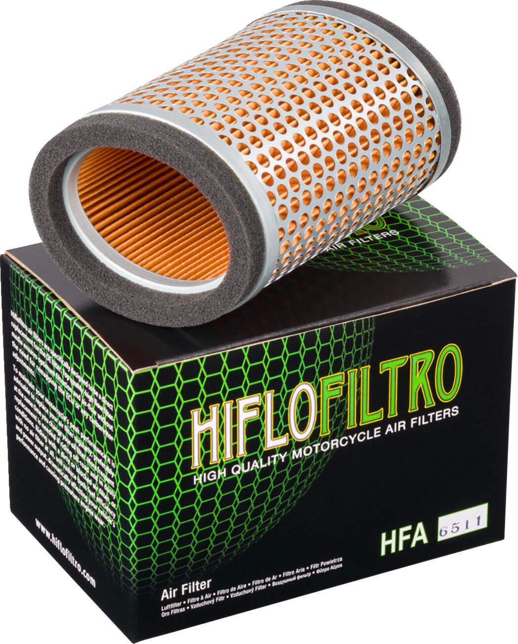 OEM Replacement Air Filter
