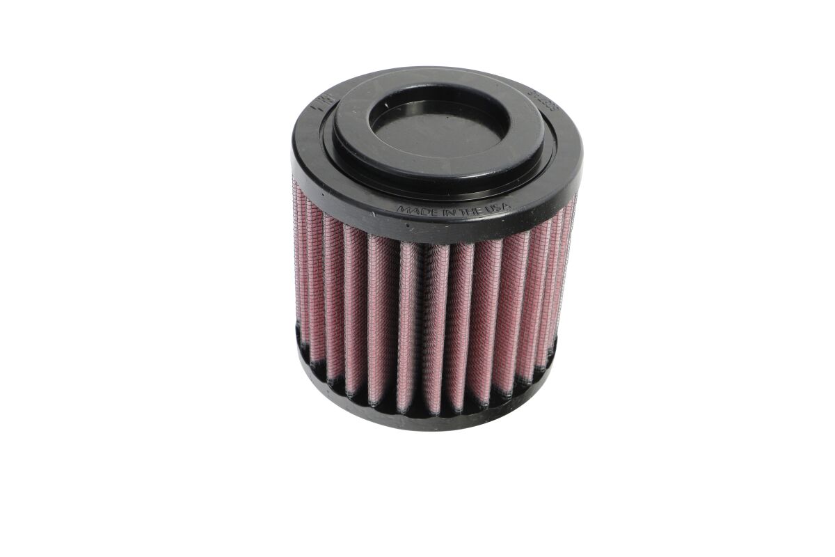 High-Flow Air Filter