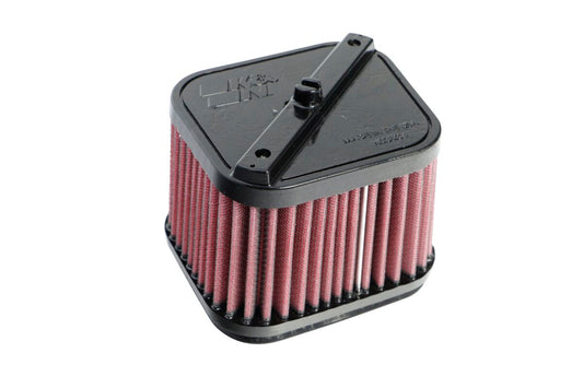 High-Flow Air Filter