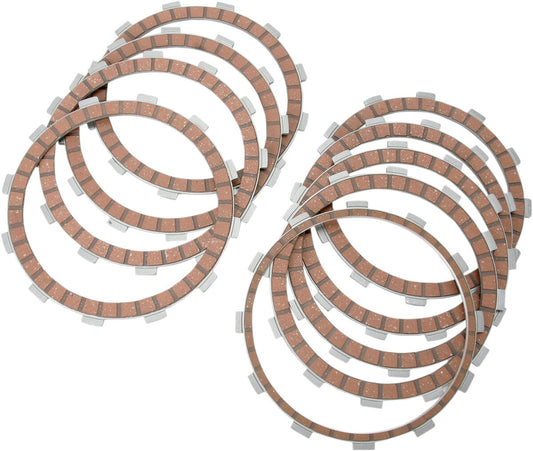 High-Performance Clutch Plate Kit