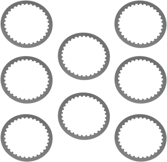 High-Performance Clutch Drive Plate Kit