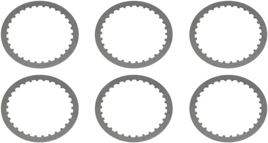 High-Performance Clutch Drive Plate Kit