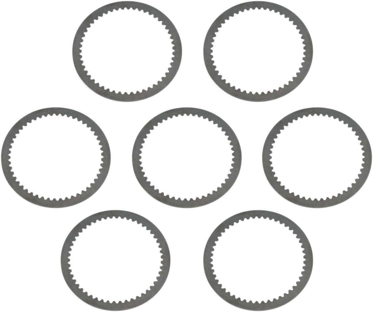 High-Performance Clutch Drive Plate Kit