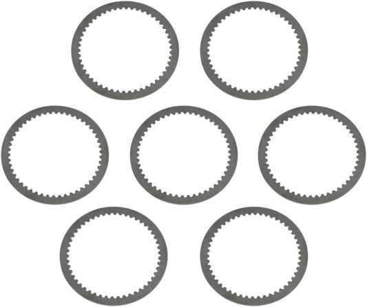 High-Performance Clutch Drive Plate Kit