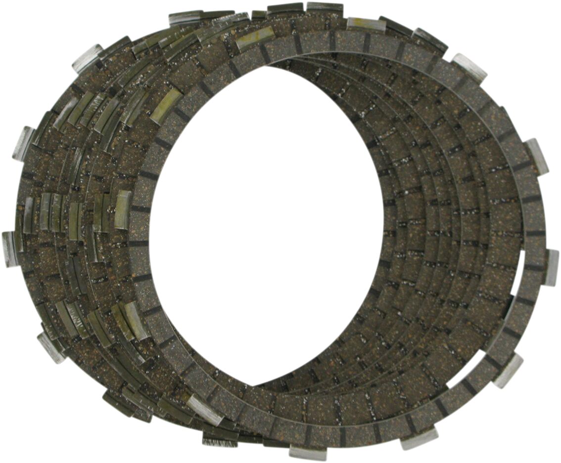CK Standard Series Clutch Kit