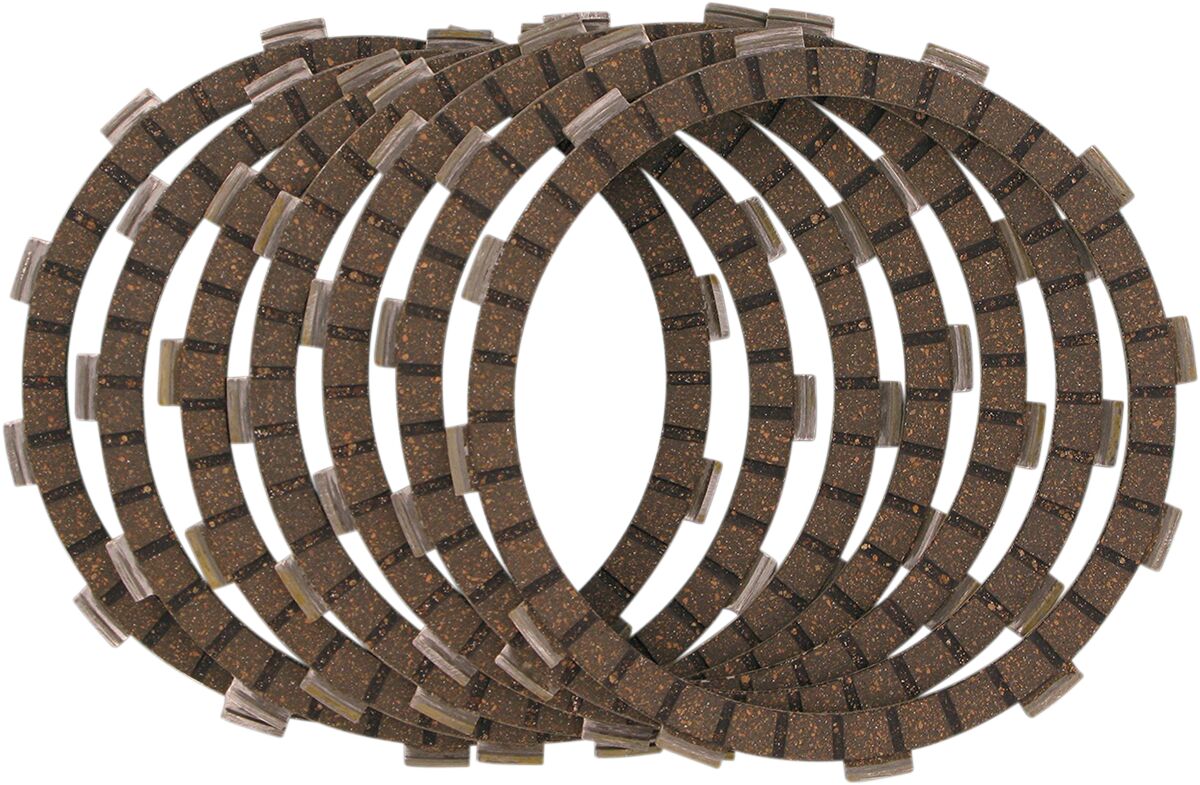 CK Standard Series Clutch Kit