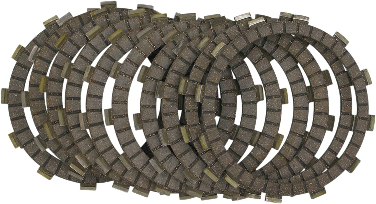 CK Standard Series Clutch Kit